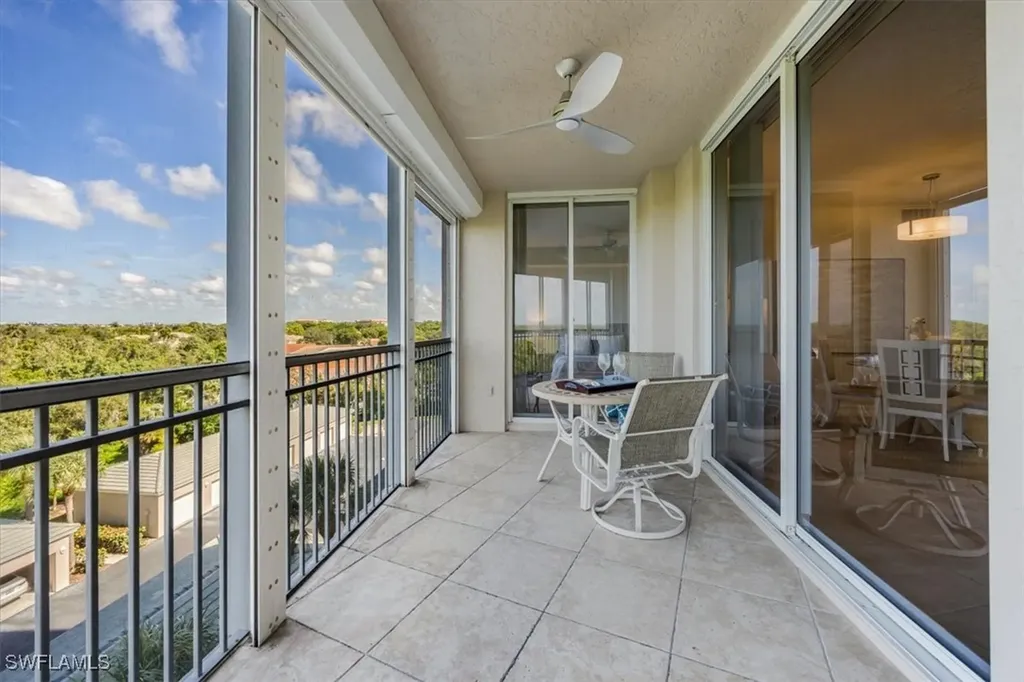 1001 Arbor Lake Drive Naples FL 34110
