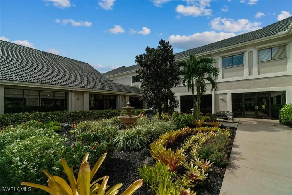 1001 Arbor Lake Drive Naples FL 34110