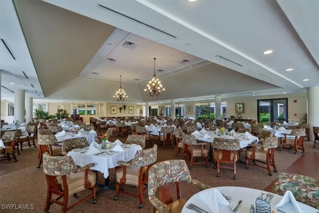 1001 Arbor Lake Drive Naples FL 34110