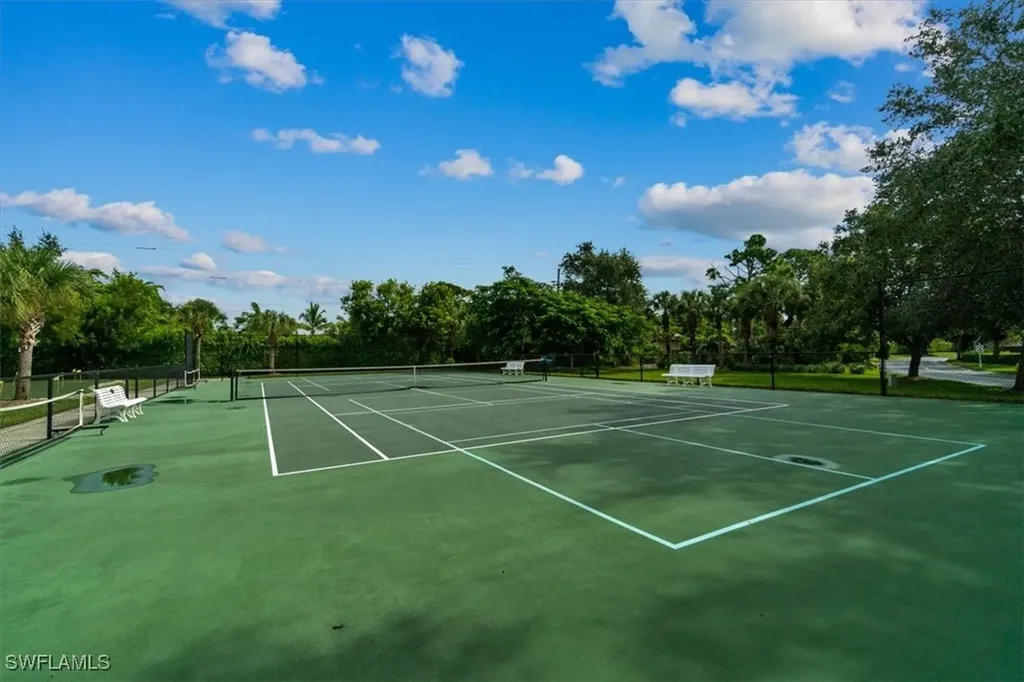 1001 Arbor Lake Drive Naples FL 34110