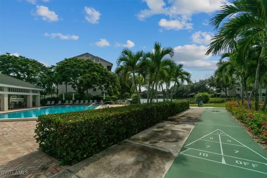 1001 Arbor Lake Drive Naples FL 34110