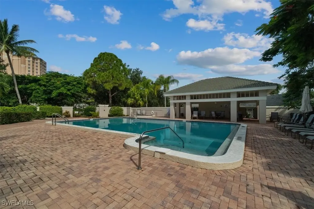 1001 Arbor Lake Drive Naples FL 34110