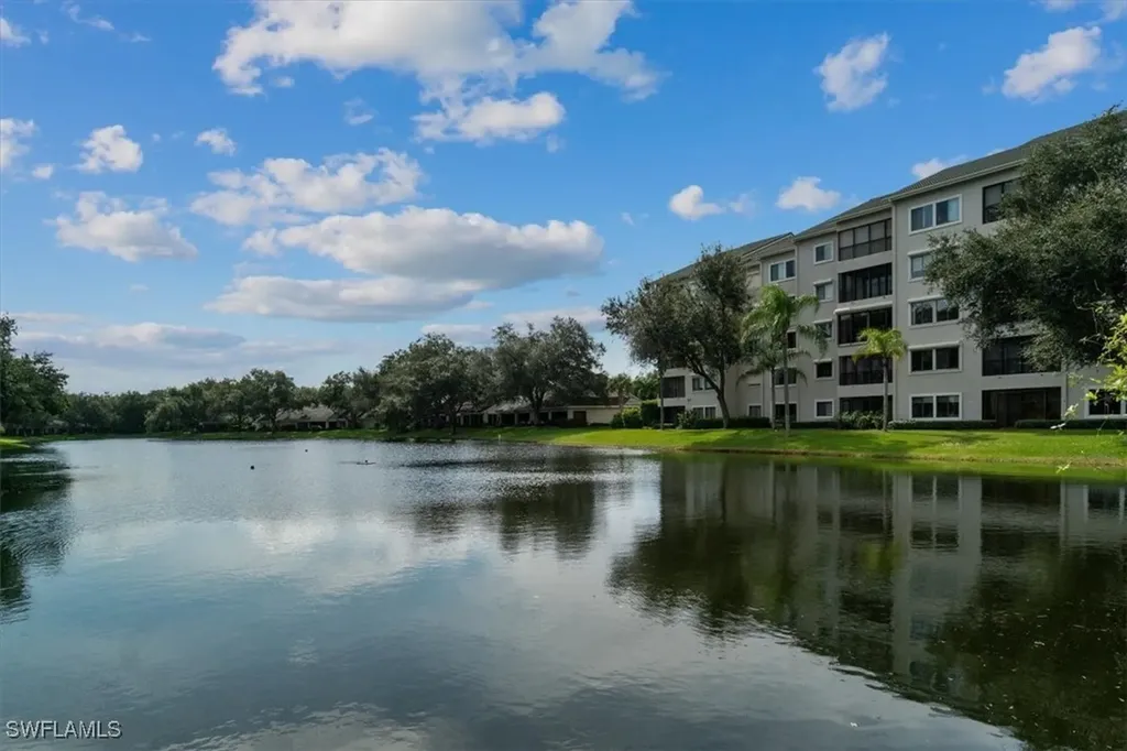 1001 Arbor Lake Drive Naples FL 34110