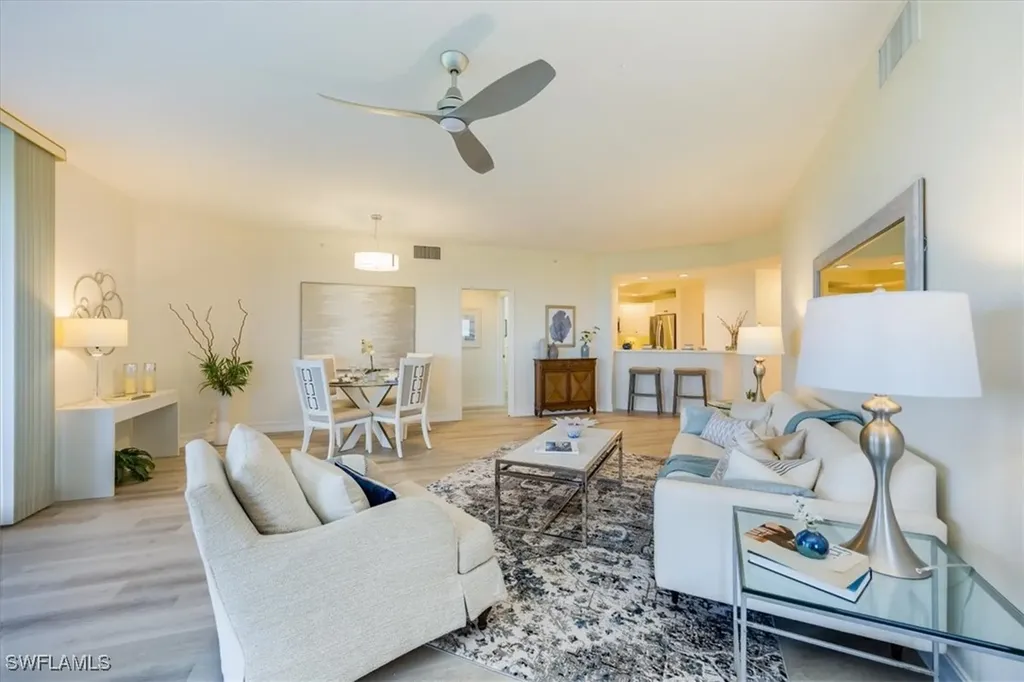 1001 Arbor Lake Drive Naples FL 34110