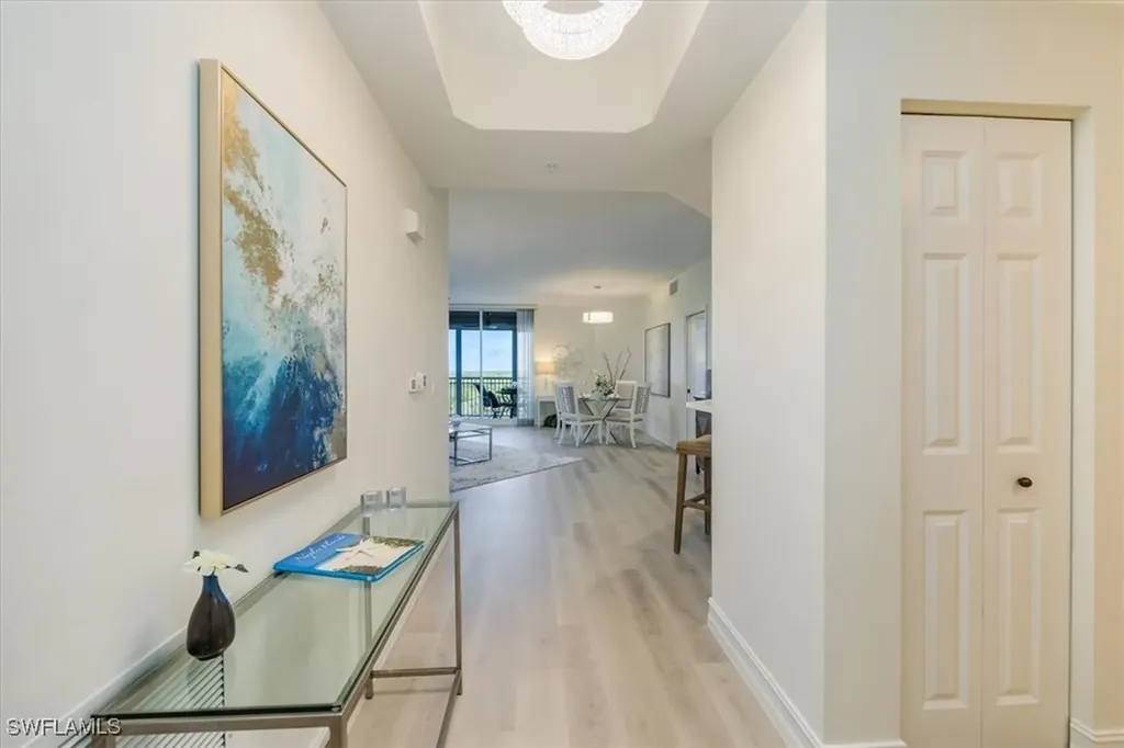 1001 Arbor Lake Drive Naples FL 34110