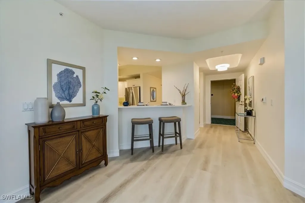 1001 Arbor Lake Drive Naples FL 34110