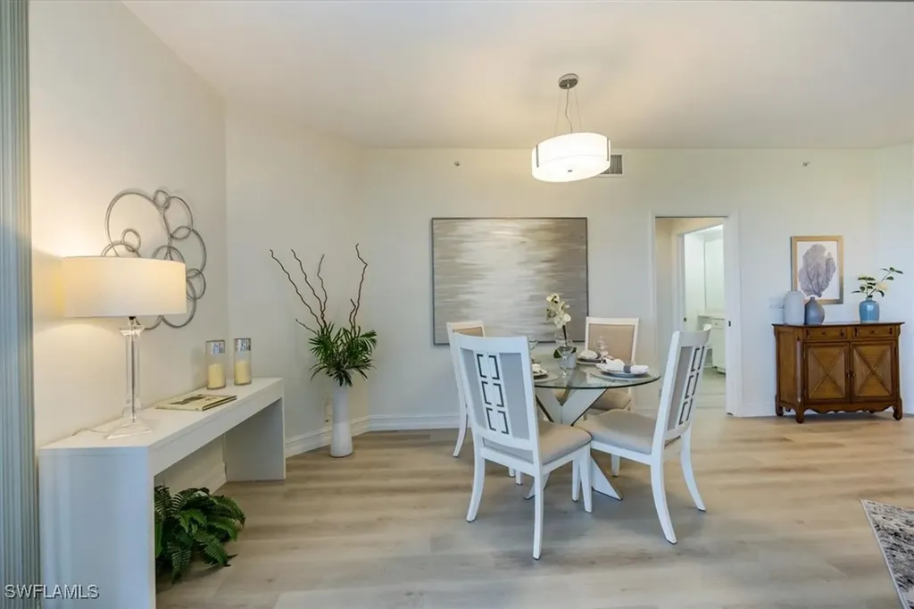1001 Arbor Lake Drive Naples FL 34110