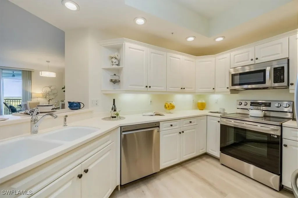 1001 Arbor Lake Drive Naples FL 34110