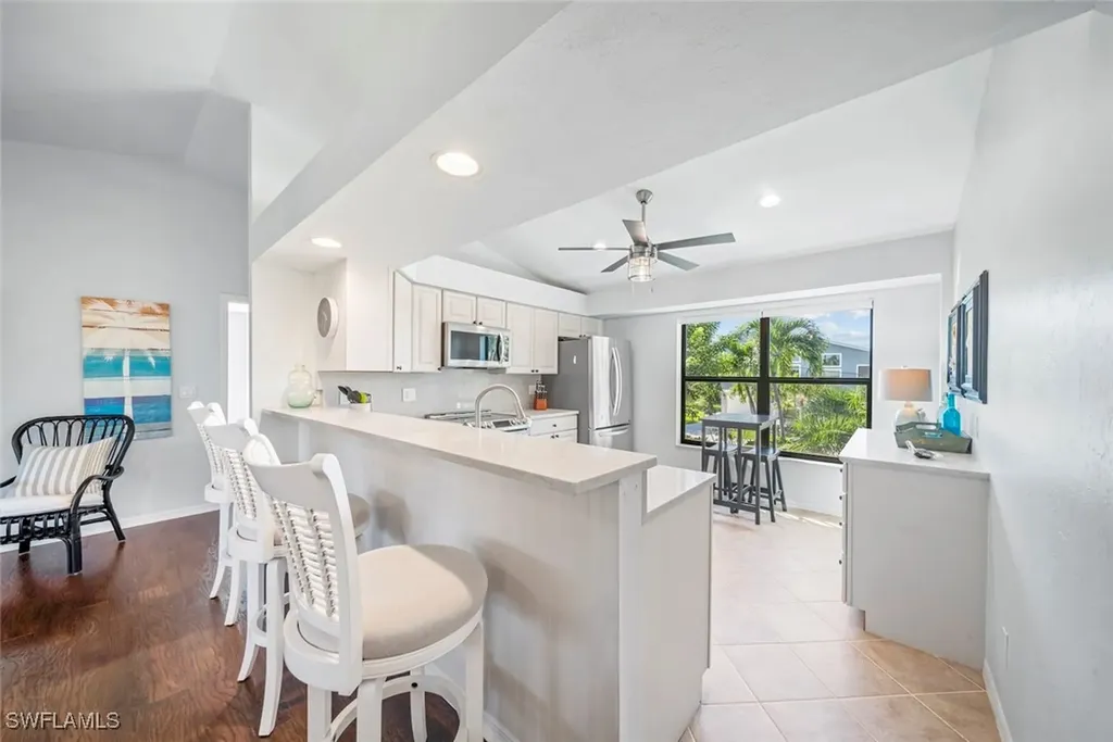1610 Sabal Sands Road Sanibel FL 33957