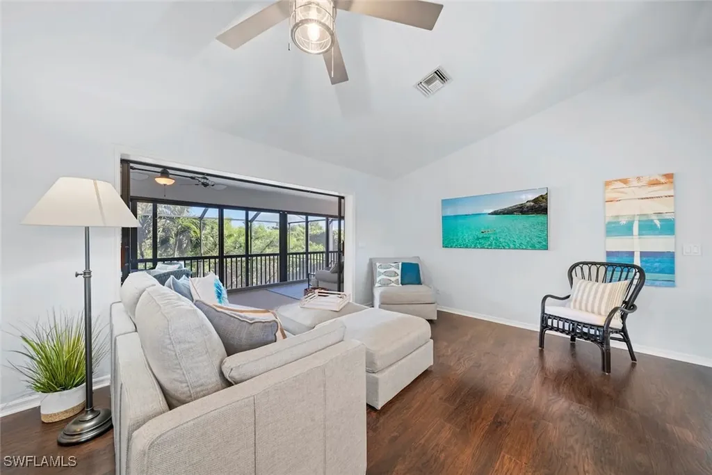 1610 Sabal Sands Road Sanibel FL 33957