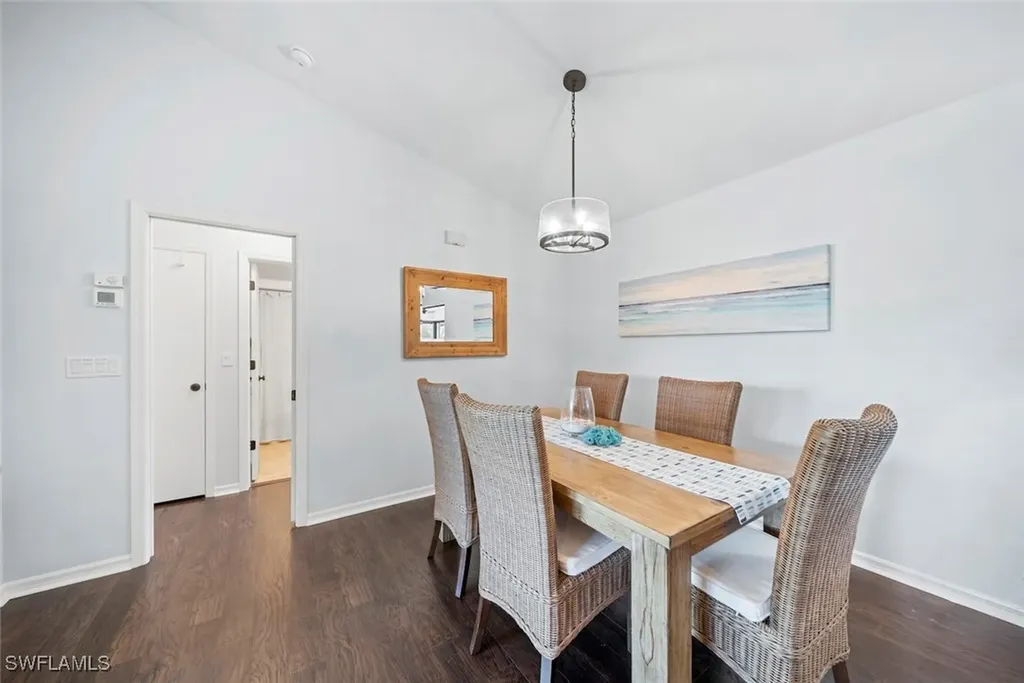 1610 Sabal Sands Road Sanibel FL 33957