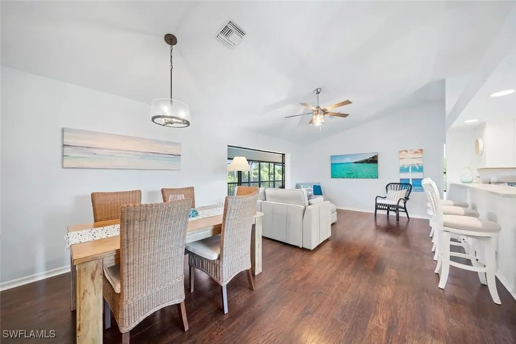 1610 Sabal Sands Road Sanibel FL 33957