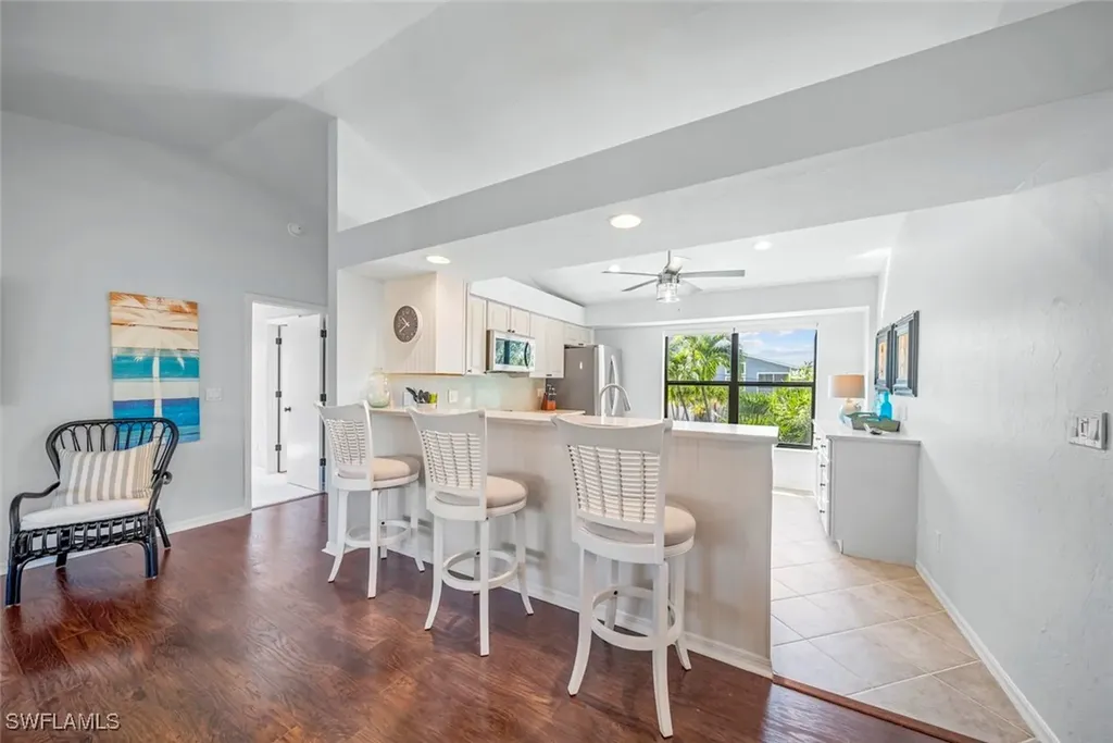 1610 Sabal Sands Road Sanibel FL 33957