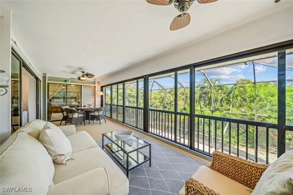 1610 Sabal Sands Road Sanibel FL 33957