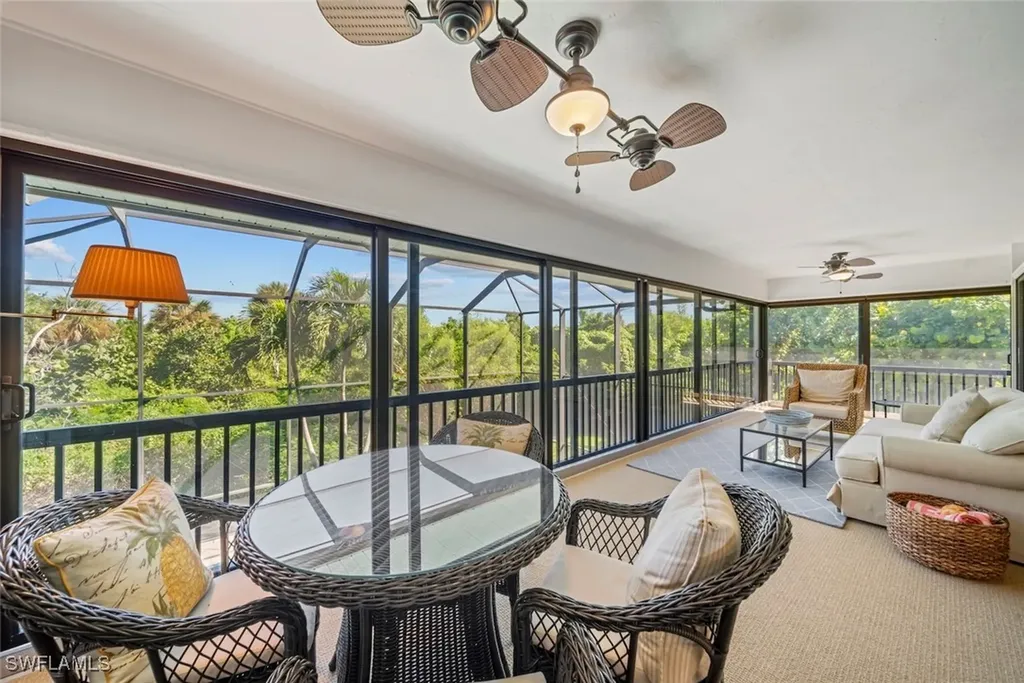 1610 Sabal Sands Road Sanibel FL 33957