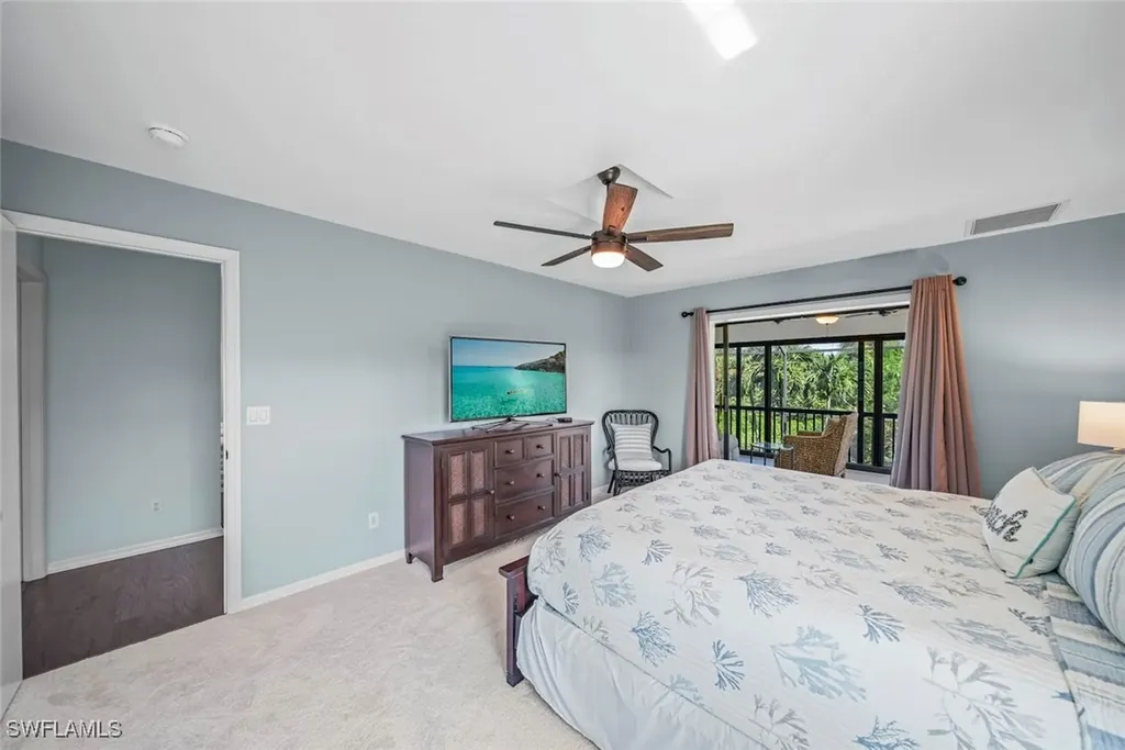 1610 Sabal Sands Road Sanibel FL 33957