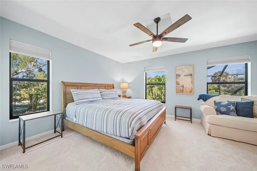 1610 Sabal Sands Road Sanibel FL 33957