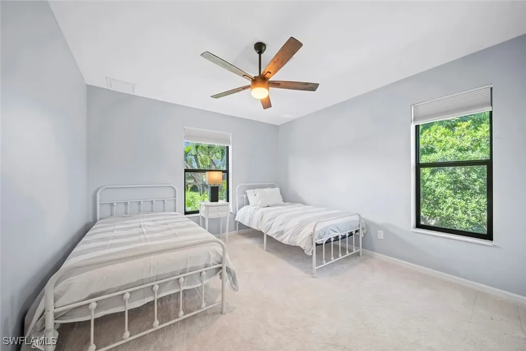 1610 Sabal Sands Road Sanibel FL 33957