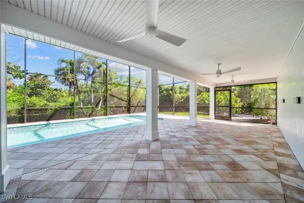 1610 Sabal Sands Road Sanibel FL 33957