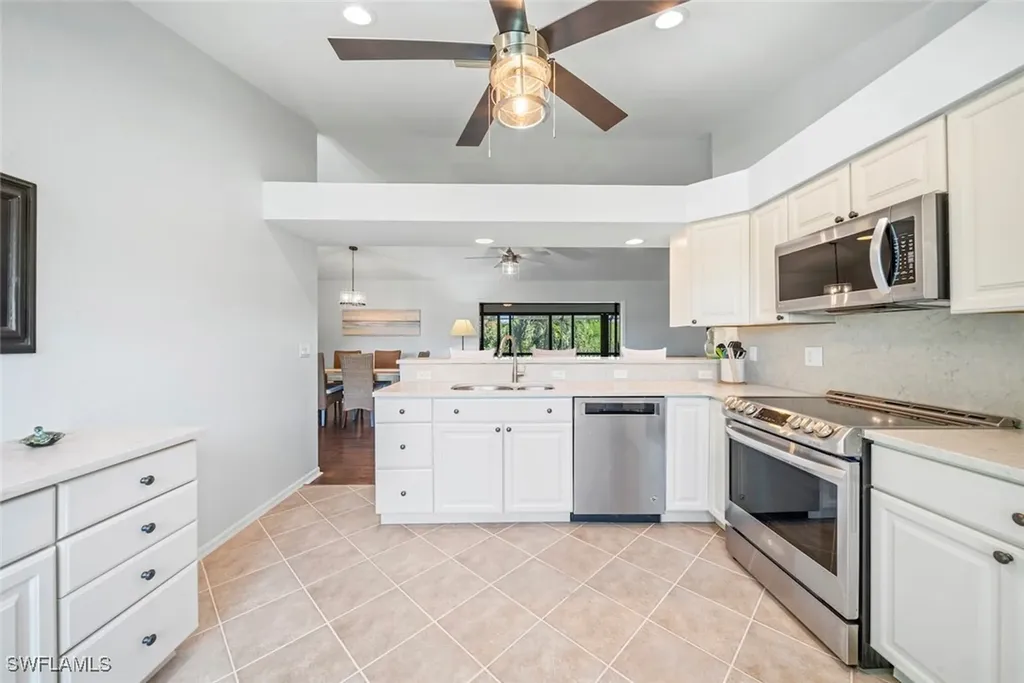 1610 Sabal Sands Road Sanibel FL 33957