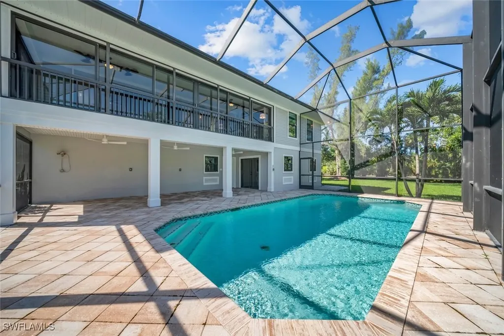 1610 Sabal Sands Road Sanibel FL 33957