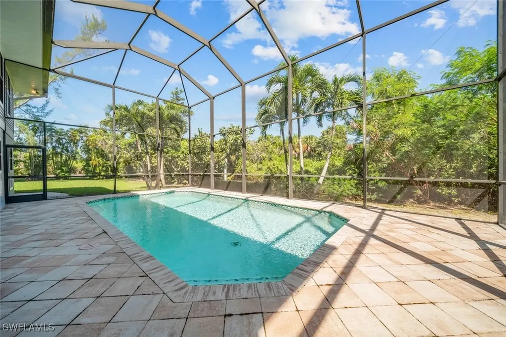 1610 Sabal Sands Road Sanibel FL 33957