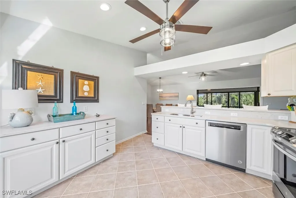 1610 Sabal Sands Road Sanibel FL 33957