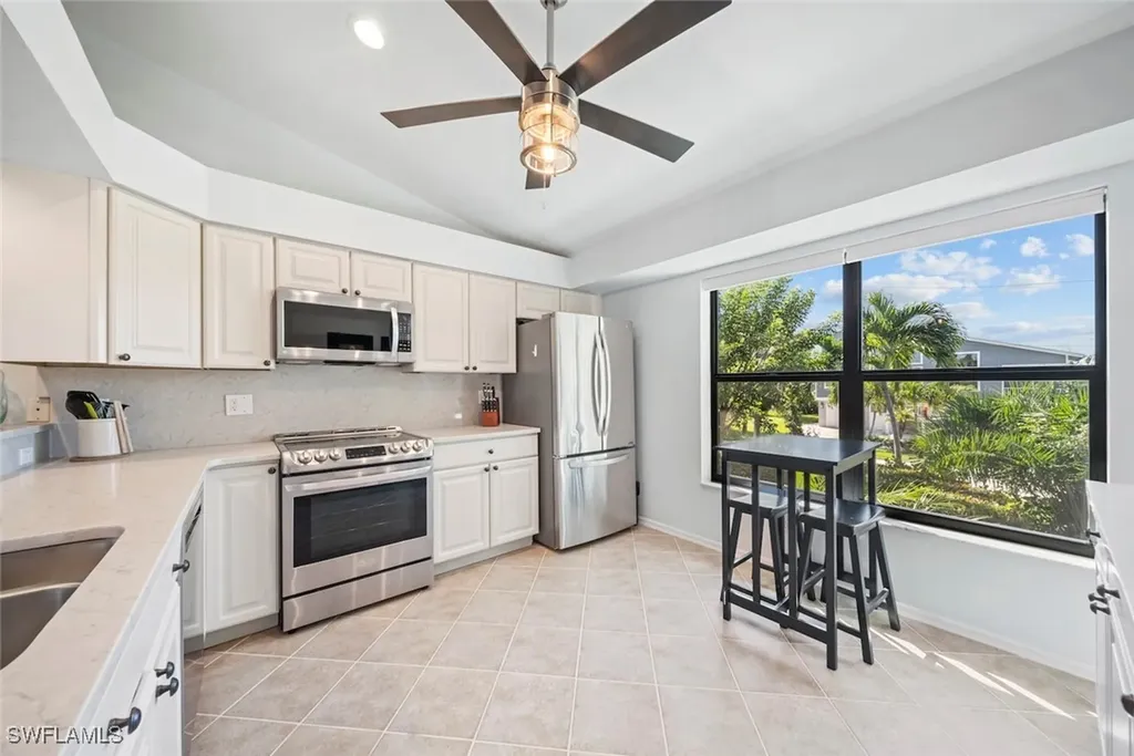 1610 Sabal Sands Road Sanibel FL 33957