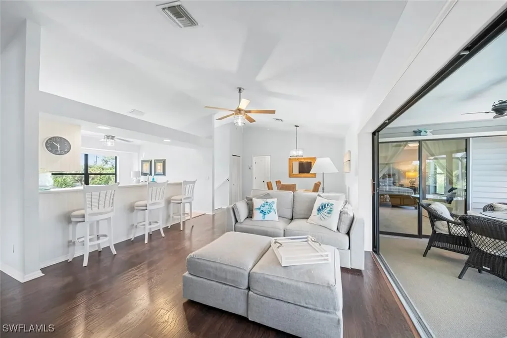 1610 Sabal Sands Road Sanibel FL 33957