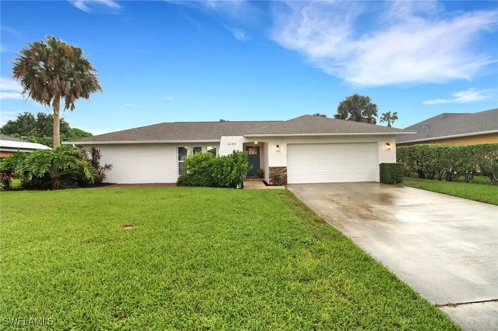 4180 29th Place SW Naples FL 34116