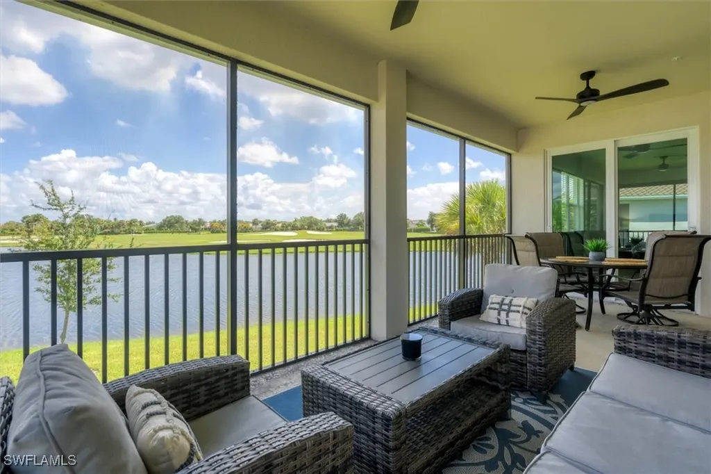 Punta Gorda FL, 14072 Black Beauty Drive, Unit 1321