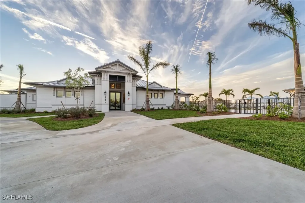 14072 Black Beauty Drive Punta Gorda FL 33955