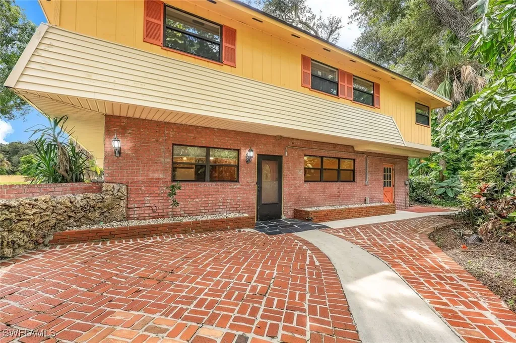 18191 Slater Road North Fort Myers FL 33917