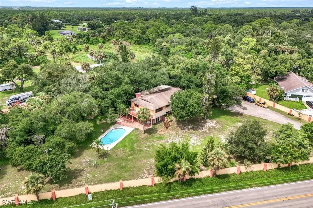 18191 Slater Road North Fort Myers FL 33917
