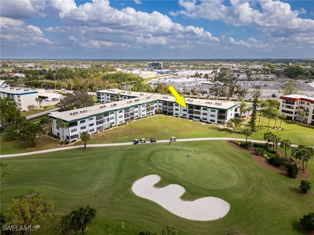 1747 Pebble Beach Drive Fort Myers FL 33907