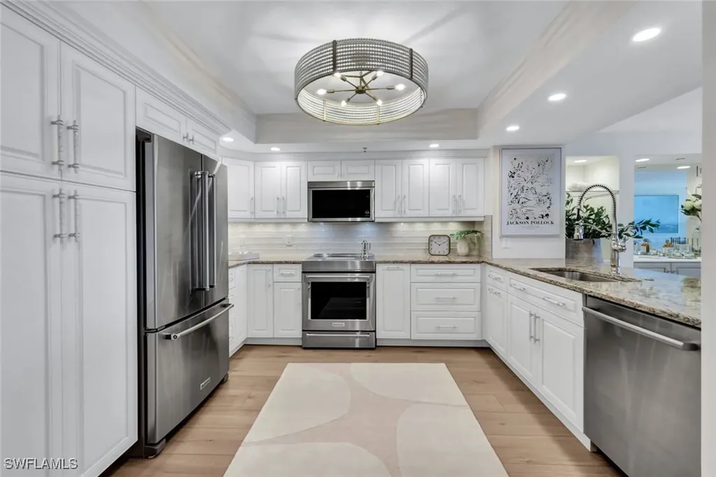 4651 Gulf Shore Boulevard N Naples FL 34103