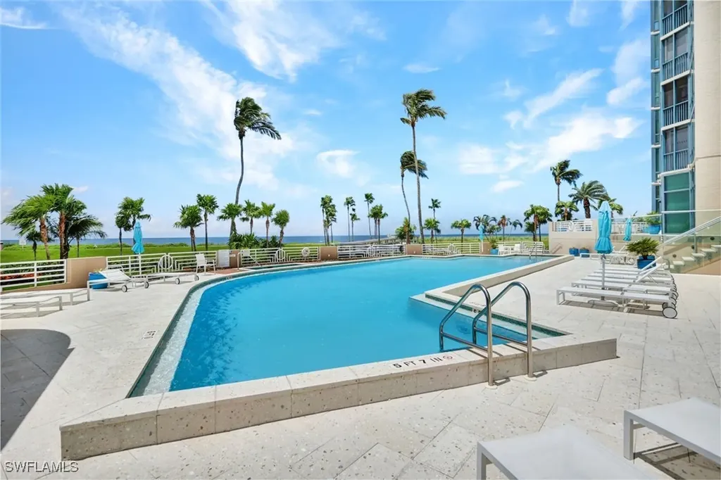 4651 Gulf Shore Boulevard N Naples FL 34103