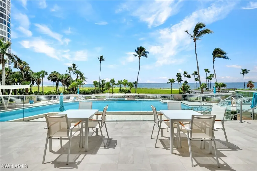 4651 Gulf Shore Boulevard N Naples FL 34103
