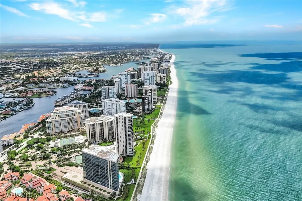 4651 Gulf Shore Boulevard N Naples FL 34103