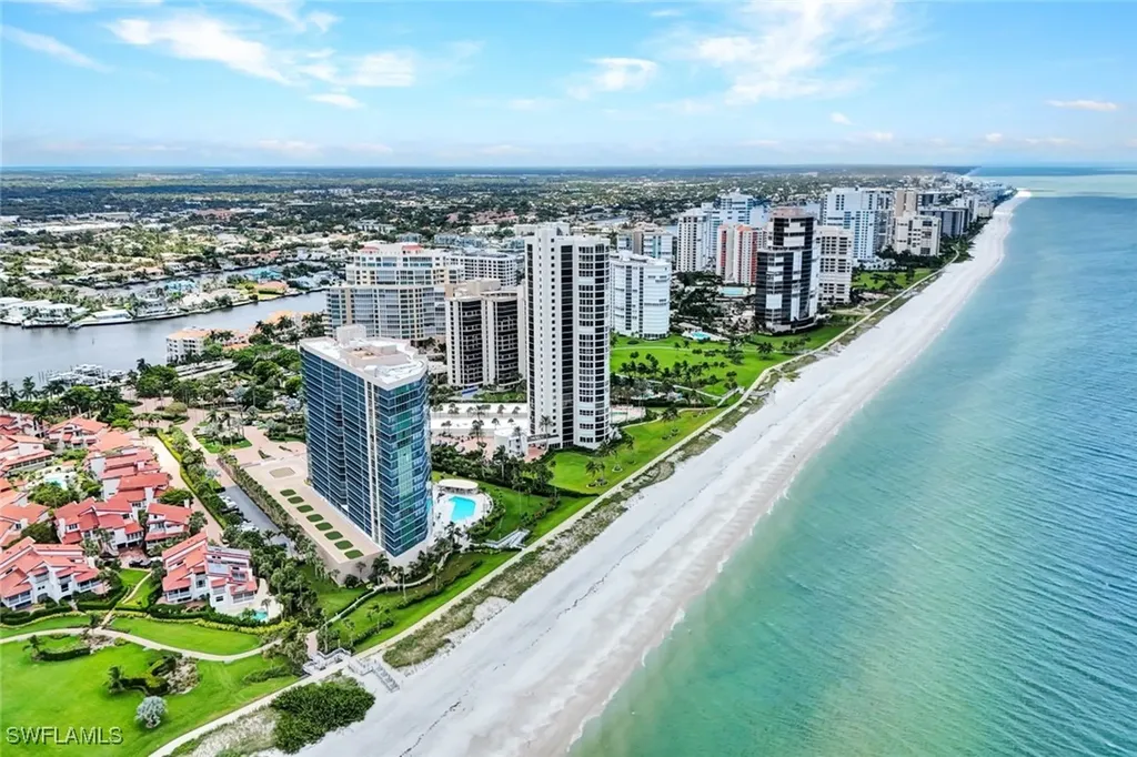 4651 Gulf Shore Boulevard N Naples FL 34103