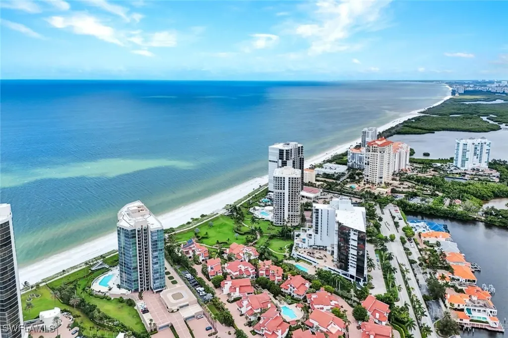 4651 Gulf Shore Boulevard N Naples FL 34103