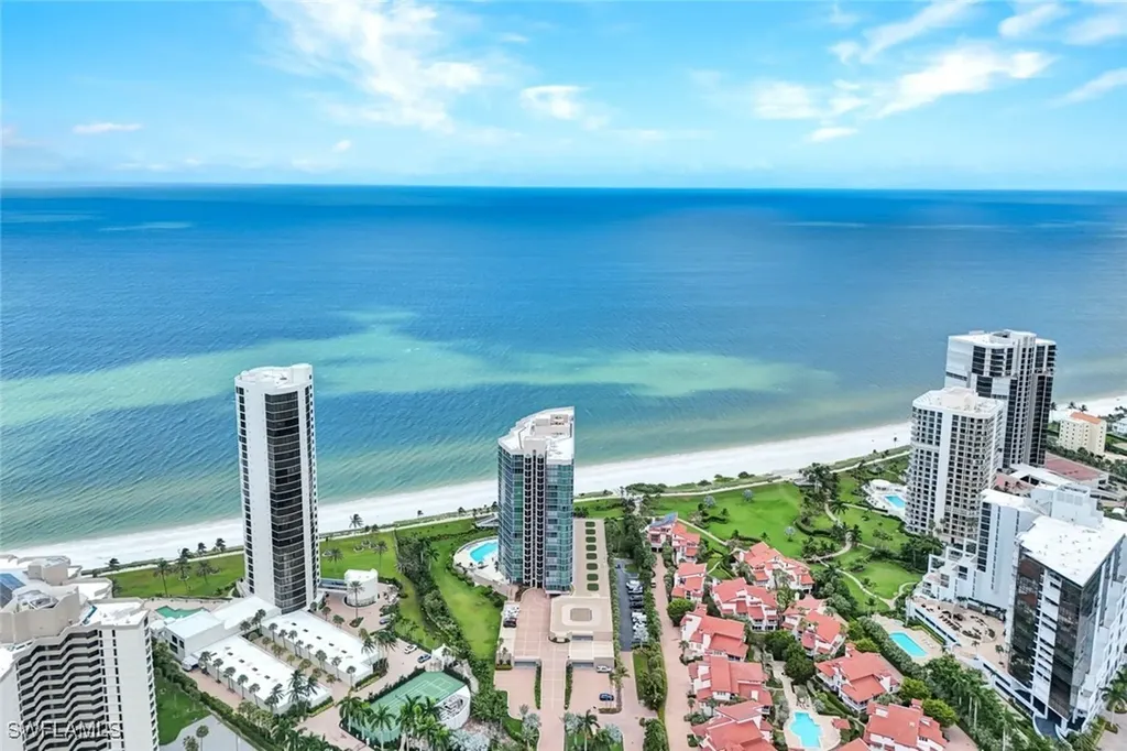 4651 Gulf Shore Boulevard N Naples FL 34103