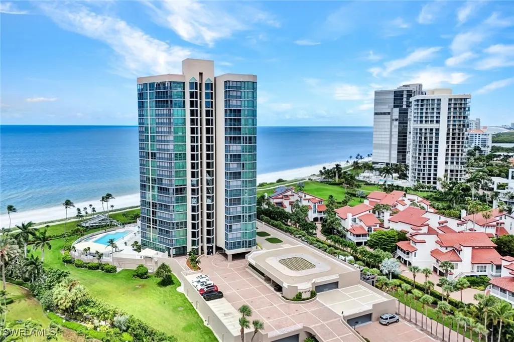 4651 Gulf Shore Boulevard N Naples FL 34103