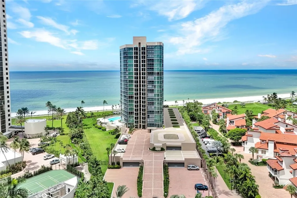 4651 Gulf Shore Boulevard N Naples FL 34103