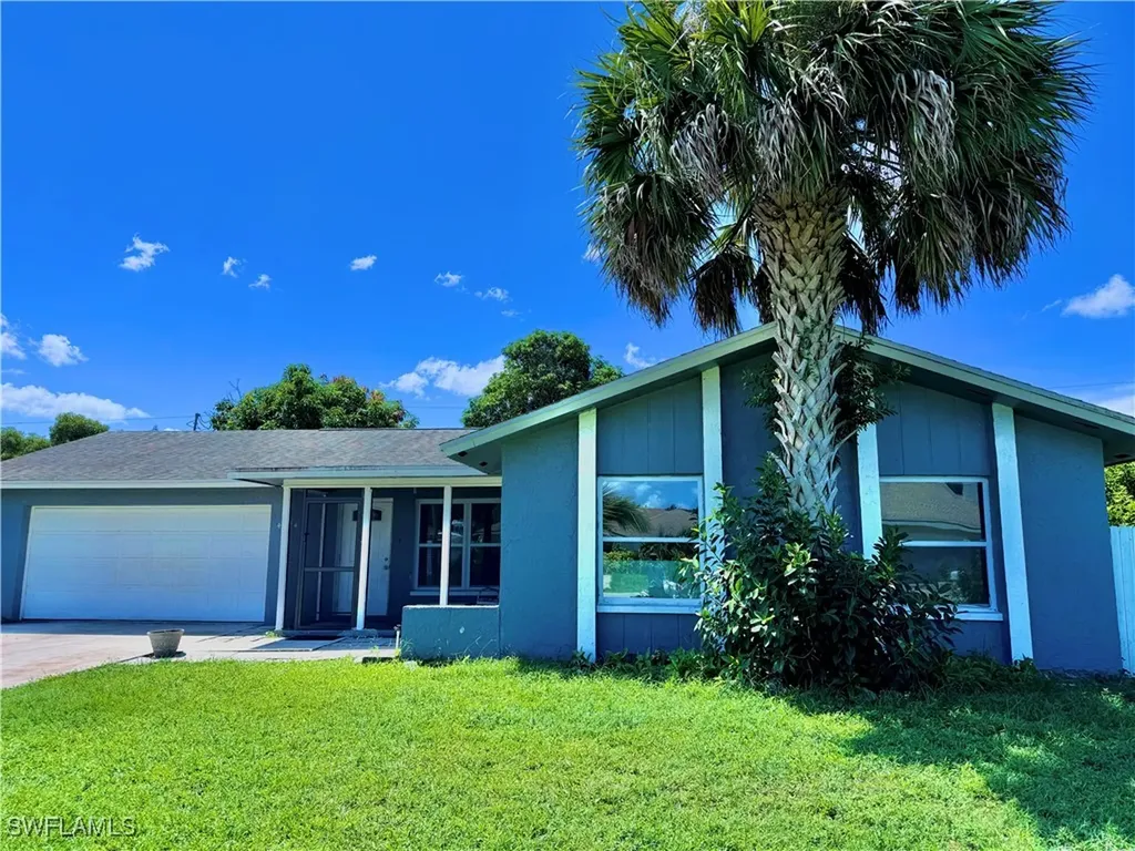 4424 17th Avenue SW Naples FL 34116