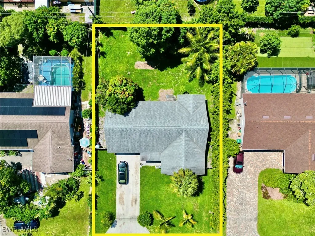 4424 17th Avenue SW Naples FL 34116