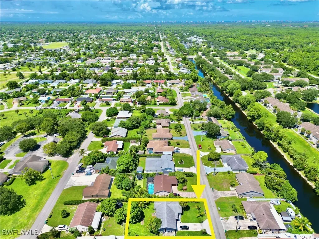 4424 17th Avenue SW Naples FL 34116