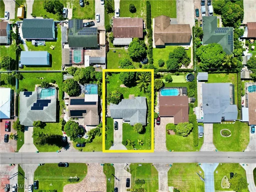 4424 17th Avenue SW Naples FL 34116