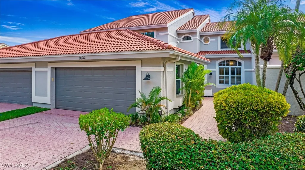 11602 Quail Village Way Naples FL 34119
