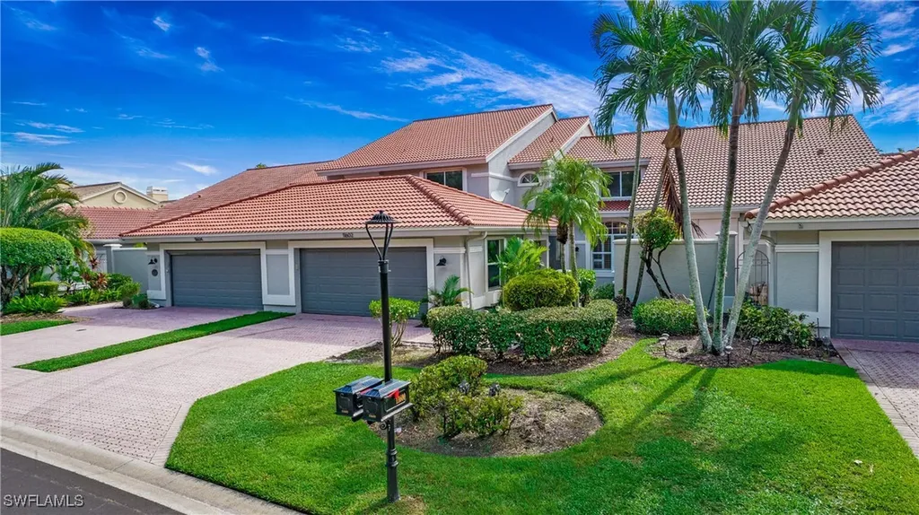 11602 Quail Village Way Naples FL 34119